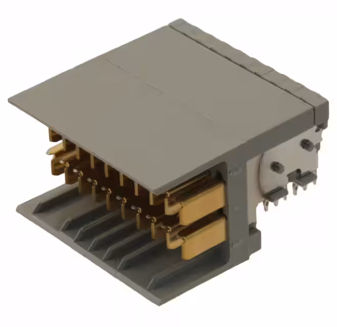 1469169-1 TE Connectivity AMP Connectors  Specialized